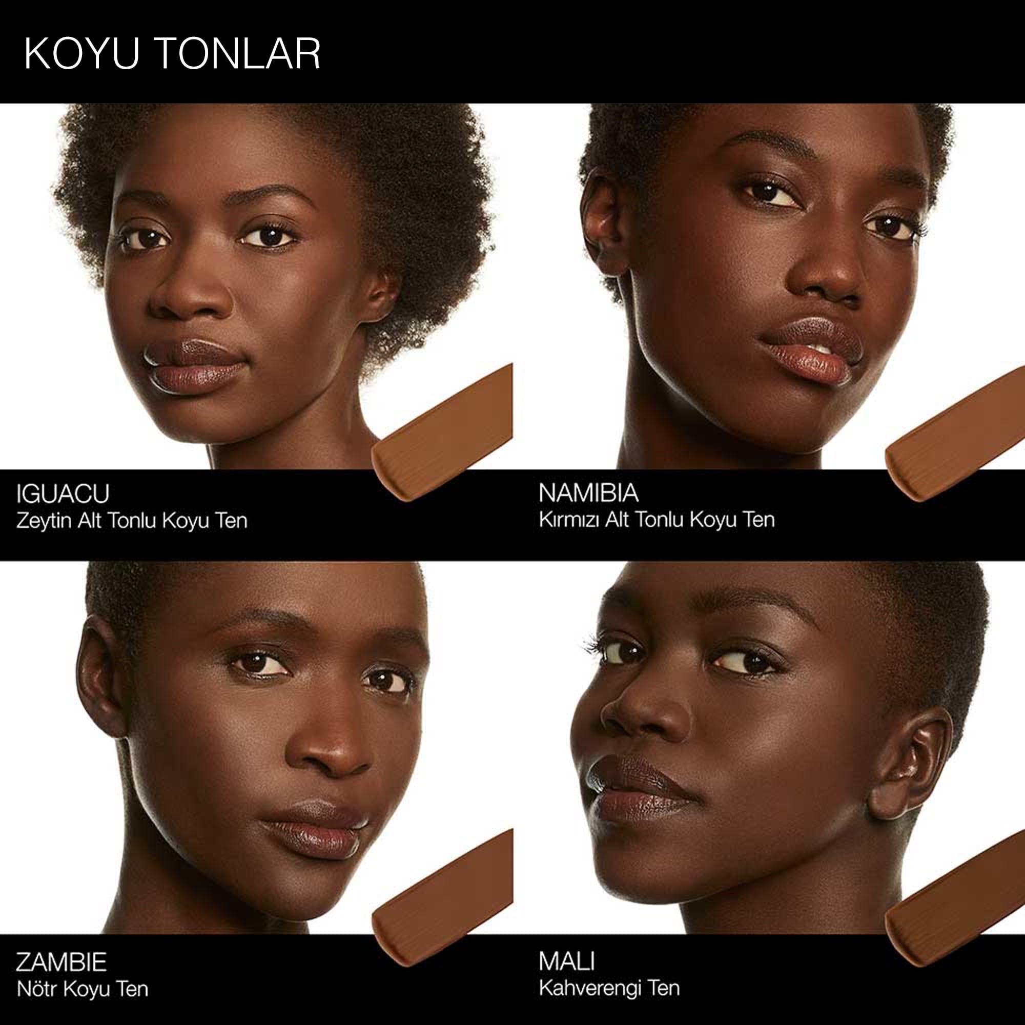 SOFT MATTE COMPLETE FOUNDATION 6